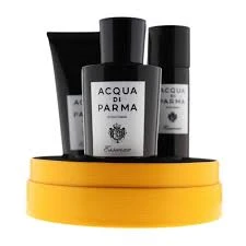 ACQUA DI PARMA Colonai Essenza 3 pcs Set EDC Men