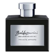 Baldessarini Private Affairs 90ml EDT for Men