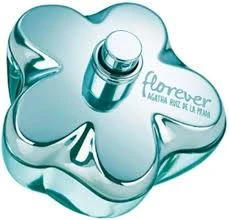 Agatha Ruiz De La Prada Florever 50ml EDT for Women