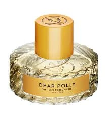 Vilhelm Parfumerie Dear Polly Edp 100ml for Unisex