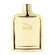 Jaguar Classic Gold 100ml EDT for Men