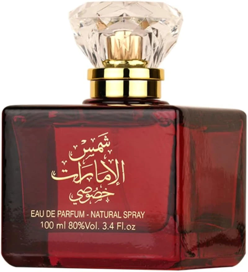 Oriental Fragrance Shams Al Emarat 100ml EDP Unisex