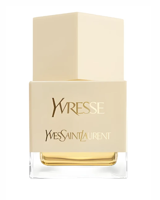 Yves Saint Laurent La Collection Yvresse 80ml EDT for Women