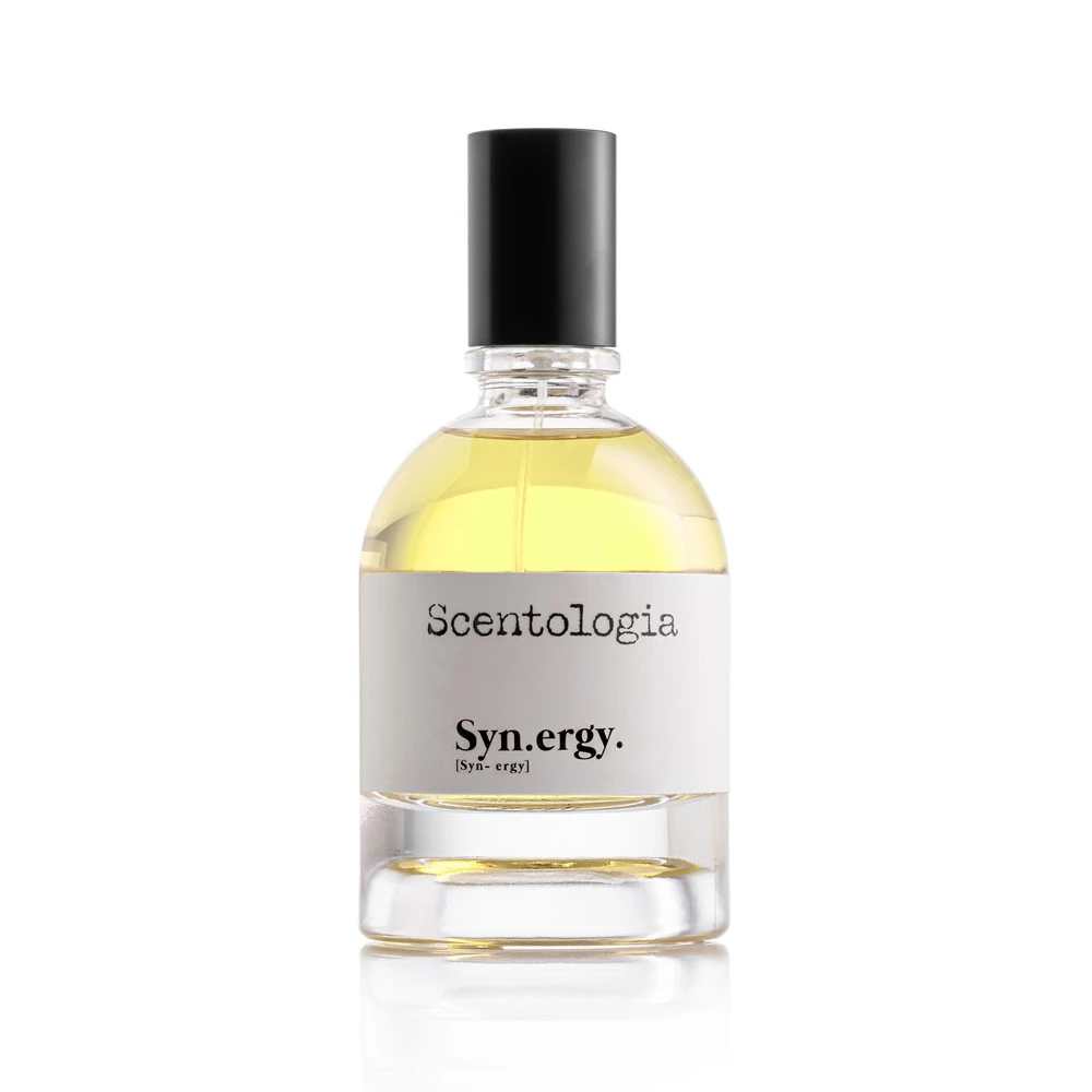 SCENTOLOGIA SYN.ERGY EDP 100ML