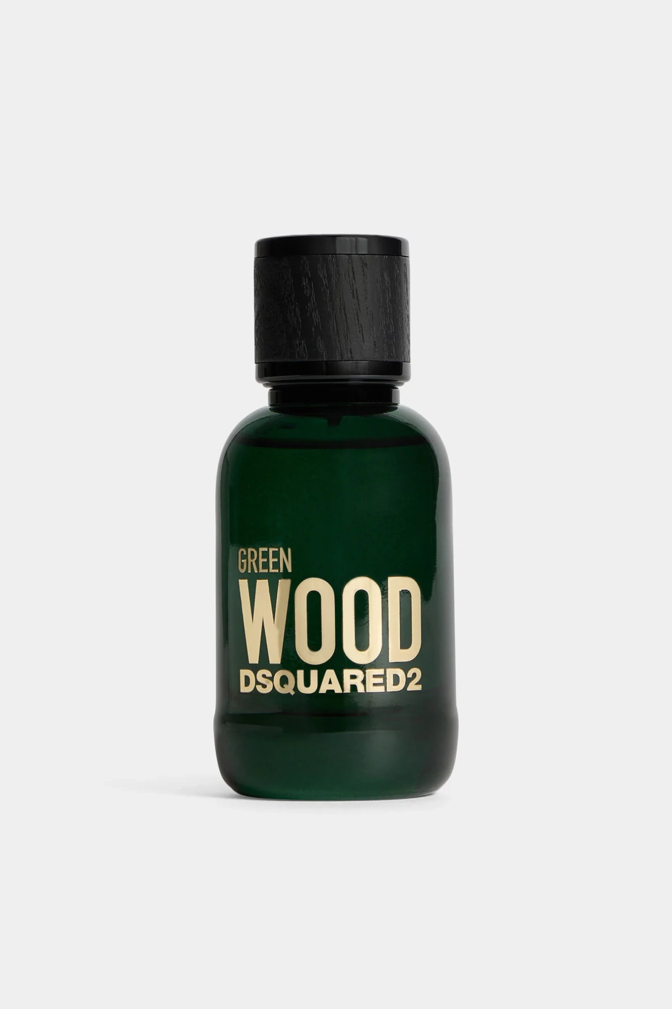 Dsquared2 Green Wood 100ml EDT for Men