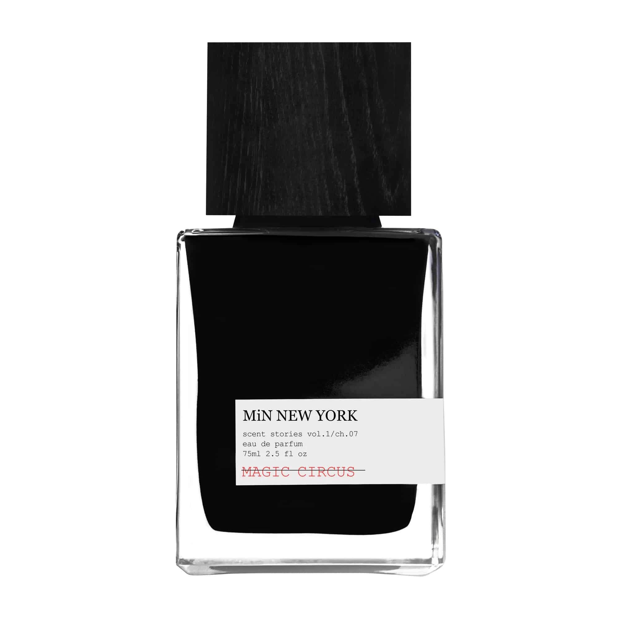 Min New York Magic Circus Scent Stories Vol. 1 75ml EDP Unisex