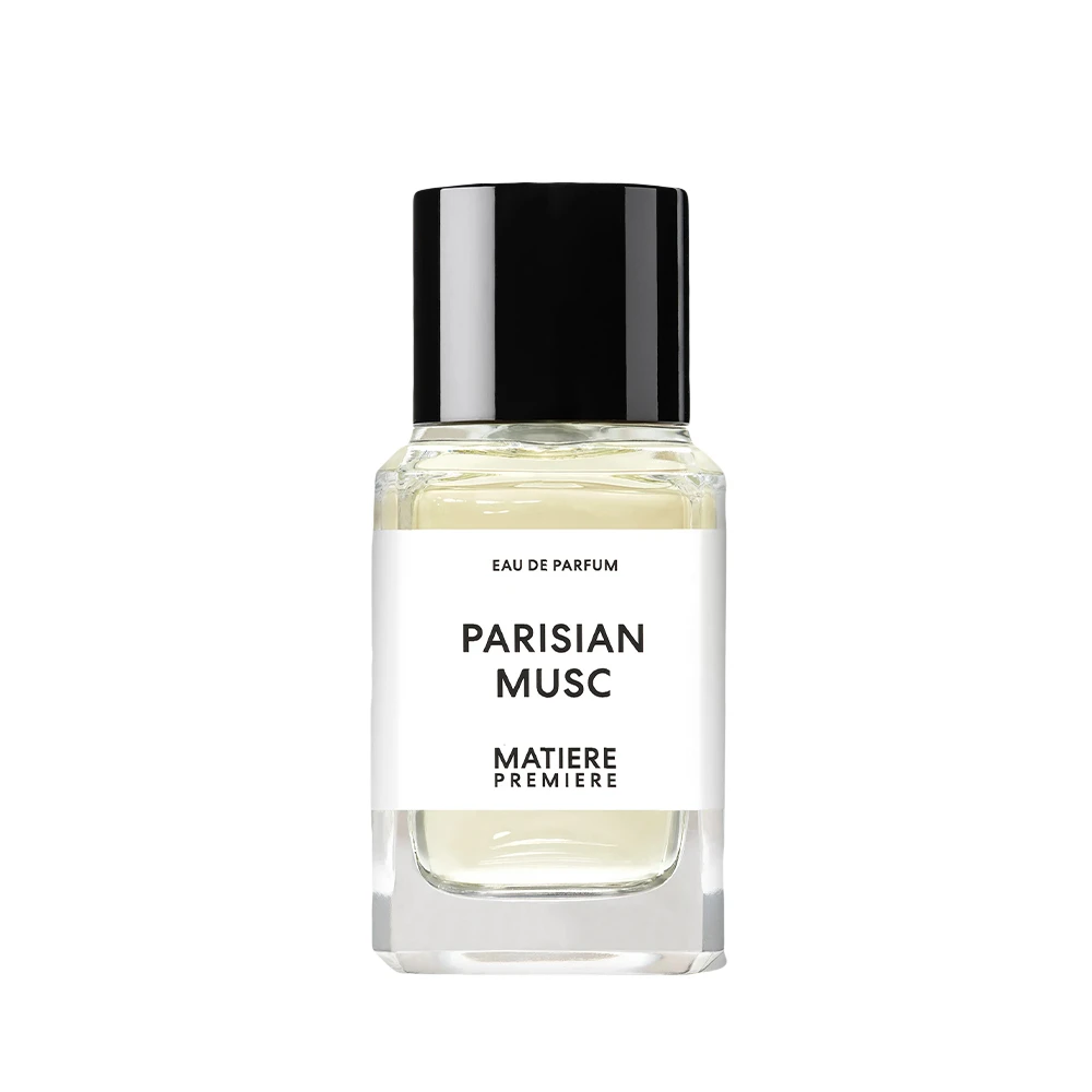Matiere Premiere  Parisian Musc 100ml for Unisex