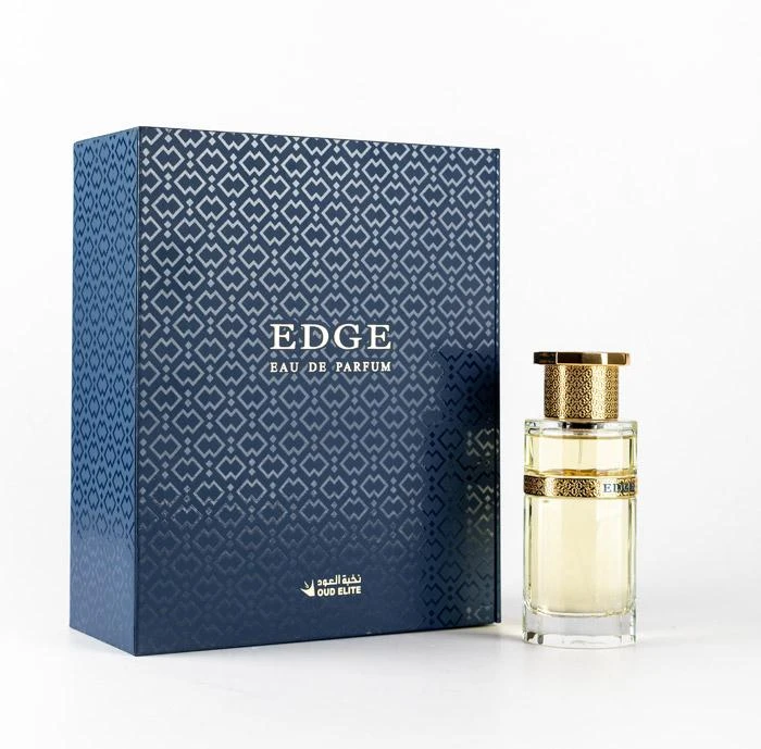 Oud Elite Edge Gold 100ml EDP for Women