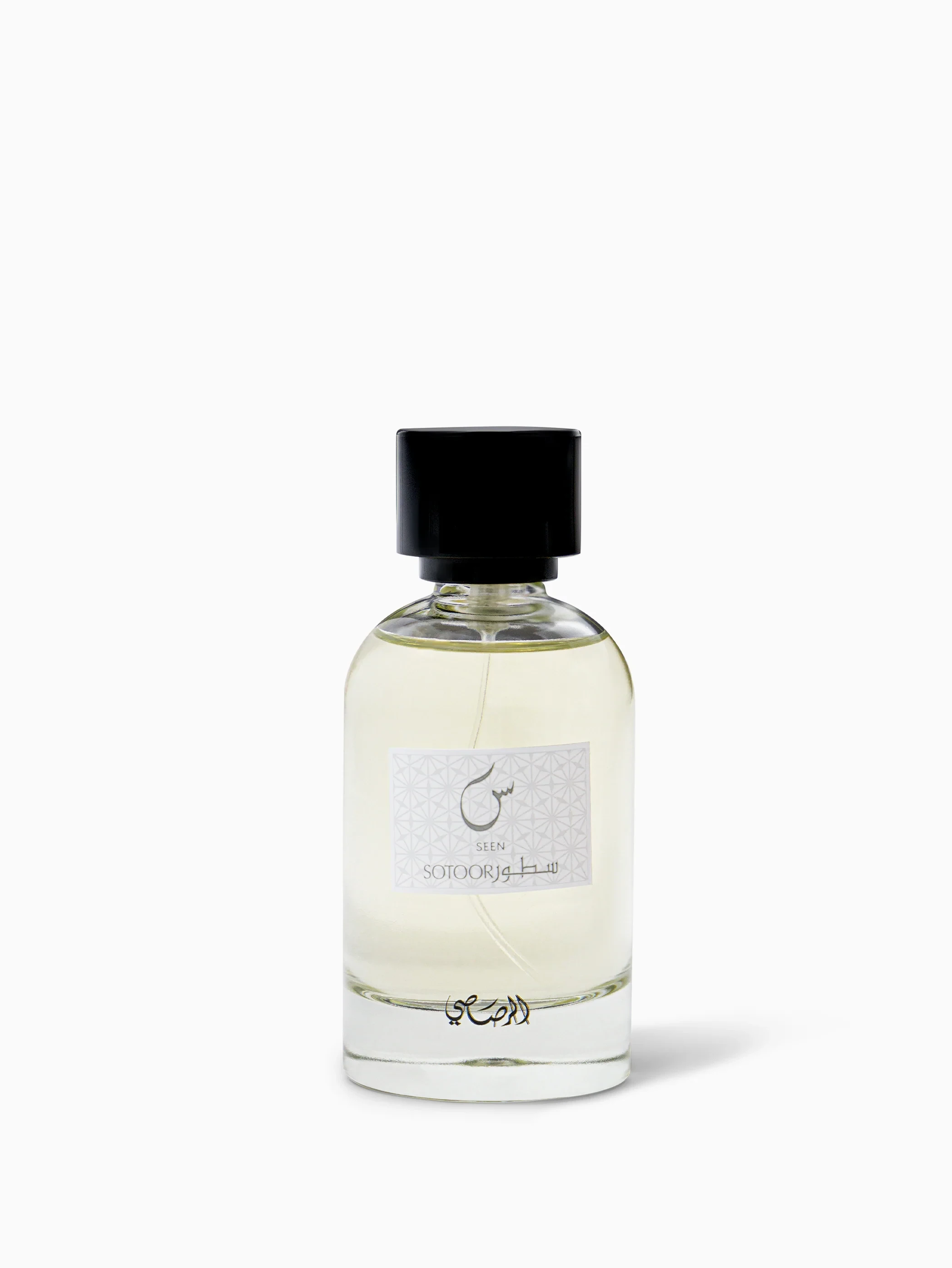 Rasasi Sotoor Seen 100ml EDP Unisex