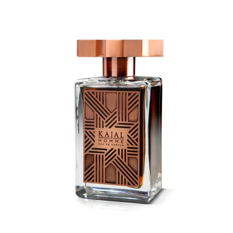 KAJAL Homme I Edp 100ml for Unisex