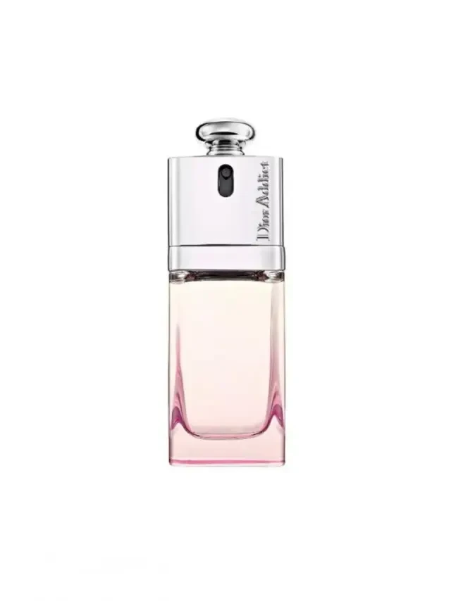 Dior Addict 2 Eau Fraiche EDT (L) 100ml