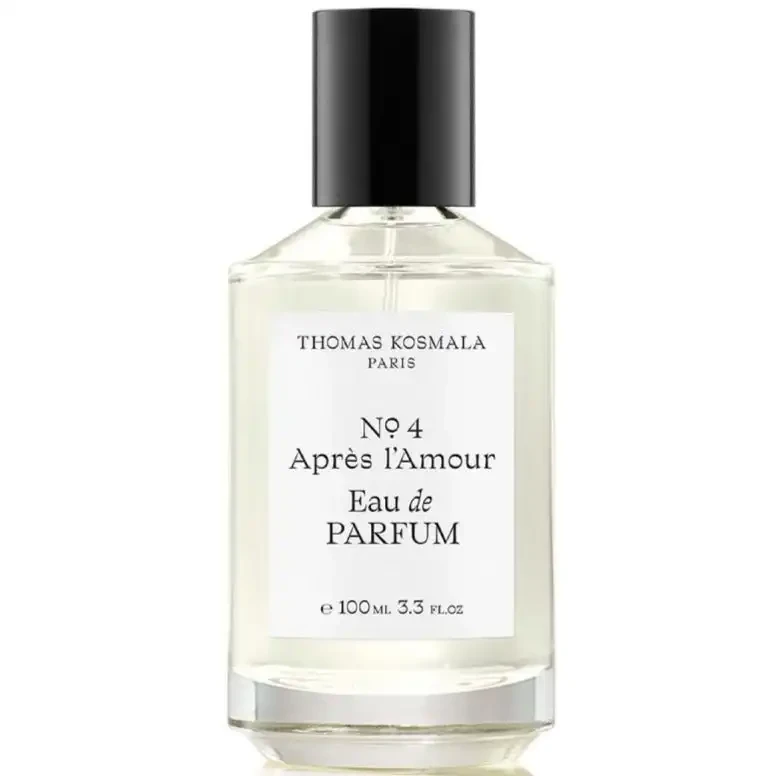 Thomas Kosmala No.4 Apres L'amour 100ml EDP Unisex