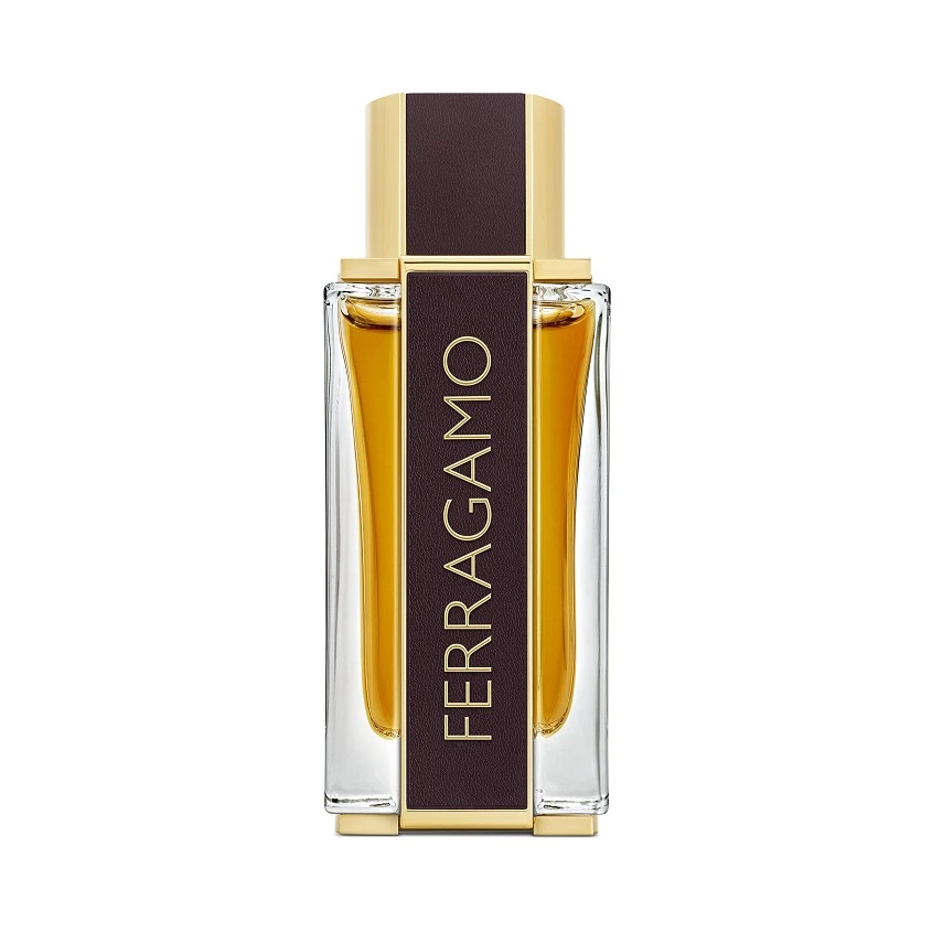 Salvatore Ferragamo Spicy Leather Special Edition Parfum Pour Homme EDP 100 ml