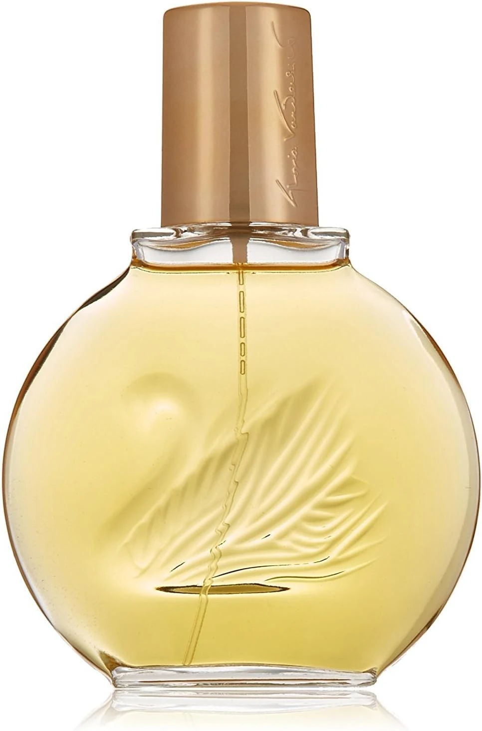 Gloria Vanderbilt Vanderbilt 100ml EDT for Women