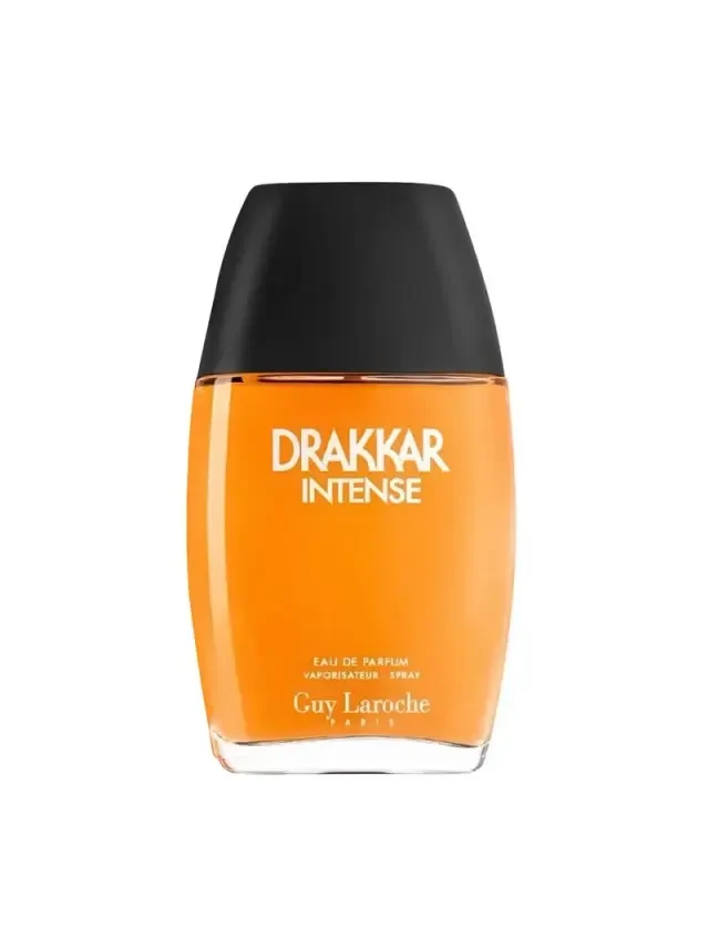 GUY LAROCHE DRAKKAR INTENSE EDP 100ML FOR MEN
