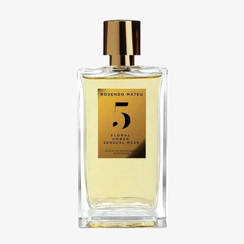 ROSENDO MATEU 5 EDP 100ML