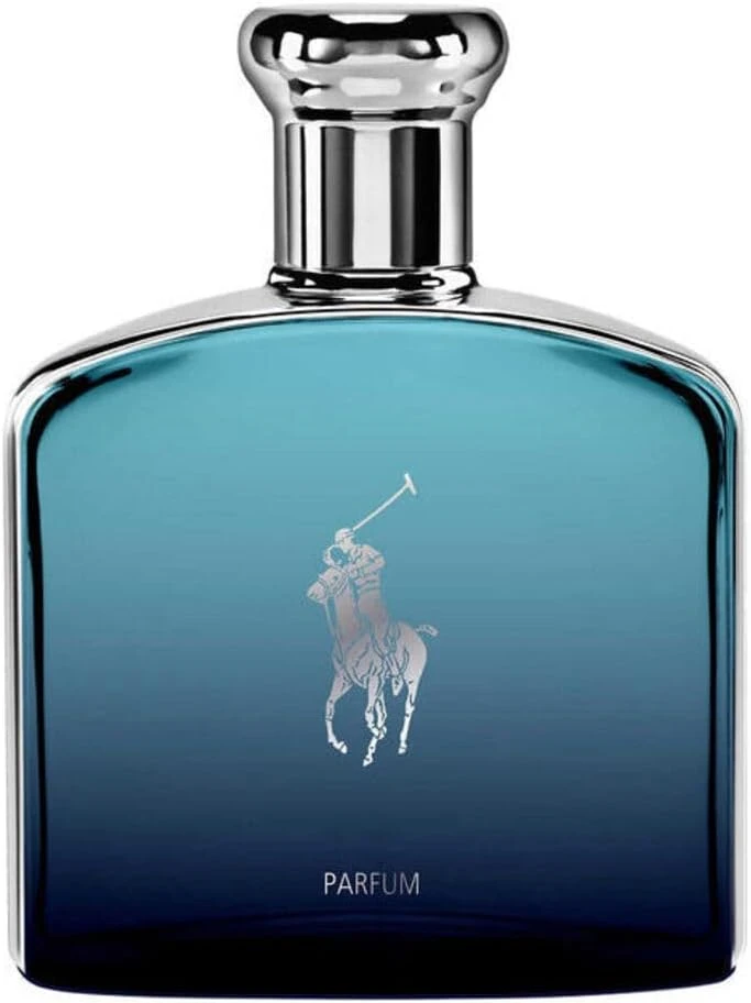 Ralph Lauren Polo Deep Blue 75ml Perfume for Men