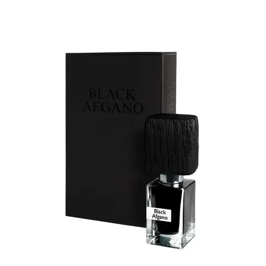 Nasomatto Black Afgano Unisex 30ml EDP
