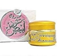 White Oud Makhmaria - Perfume For Body And Hairs