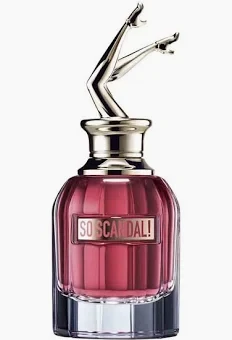 Jean Paul Gaultier So Scandal 50ml EDP for Women