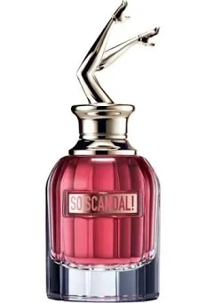 Jpg So Scandal  Edp 80ml for Unisex