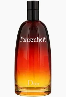 Dior Fahrenheit 200ml EDT for Men