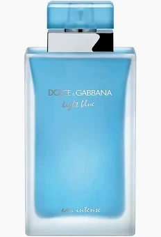 Dolce & Gabbana Light Blue Eau Intense 100ml EDP for Women