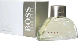 Hugo Boss 90ml EDP for Women