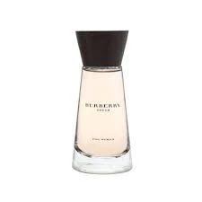 Burrberry Touch Eau De Parfum for Women