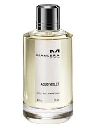 Mancera Aoud Violet 120ml EDP for Women