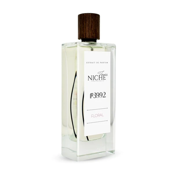 Faiz Niche Floral F3992 Collection 80ml EDP Unisex