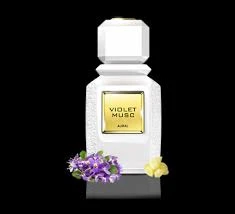 AJMAL VIOLET MUSC EDP UNI-SEX 100ML