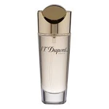 St Dupont by St Dupont 100ml EDP for Women