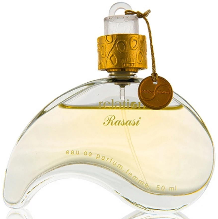 Rasasi Relation Women  Eau de Parfum  50 ml