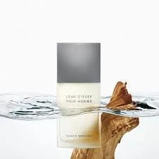 ISSEY MIYAKE L'EAU D'ISSEY EDT 200ML FOR MEN