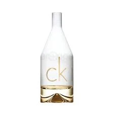 Calvin Klein CK IN2U 150ml EDT for Women
