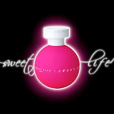 GEP Sweet Life Geparlys Collection EDP (L) 100ml