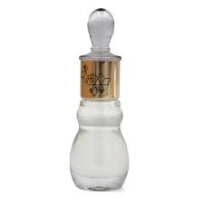 A to Z Creation Silk Musk 12ml Perfume Oil Unisex