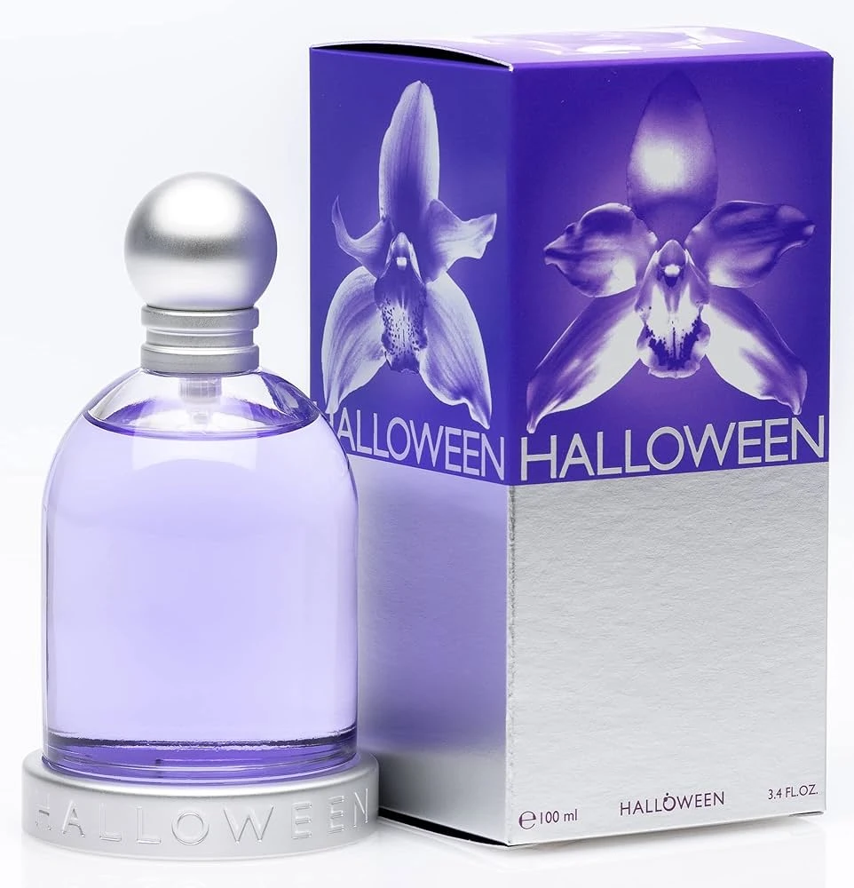 JESUS DEL POZO HALLOWEEN EDT 200ML FOR WOMEN