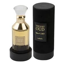 Lattafa Velvet Oud Edp 100ml Spy for Unisex