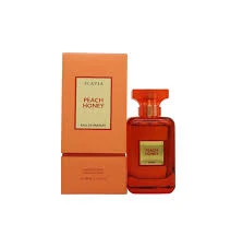 Peach Honey Eau De Parfum For Women 100ml