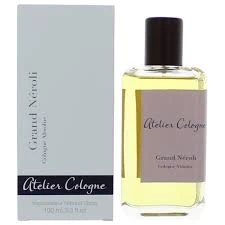 Atelier Cologne Grand Neroli Absolue 100ml EDP Unisex