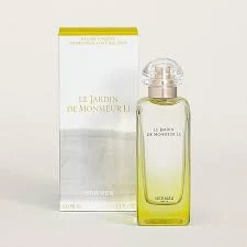 Hermes Le Jardin De Monsieur Li 50ml EDT Unisex