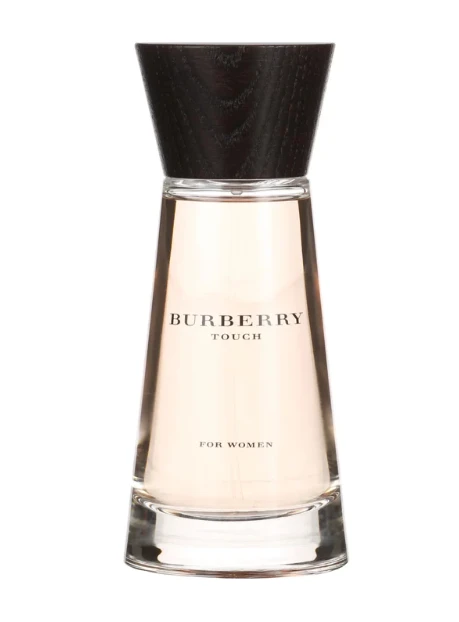 BURBERRY TOUCH EDP 100ML FOR WOMEN