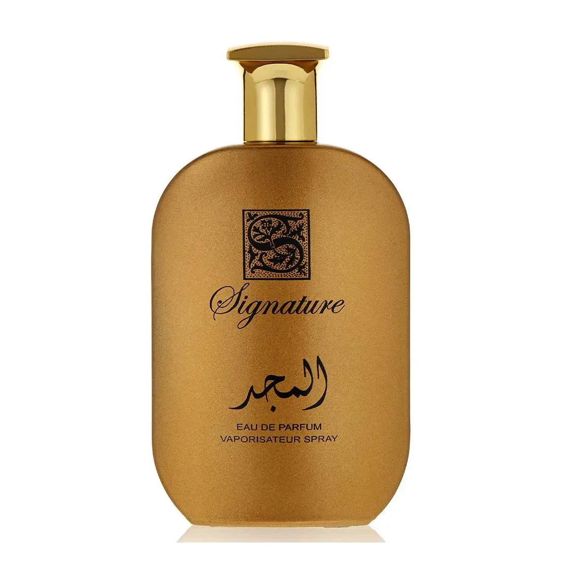 Signature Al Majd 100ml EDP for Men