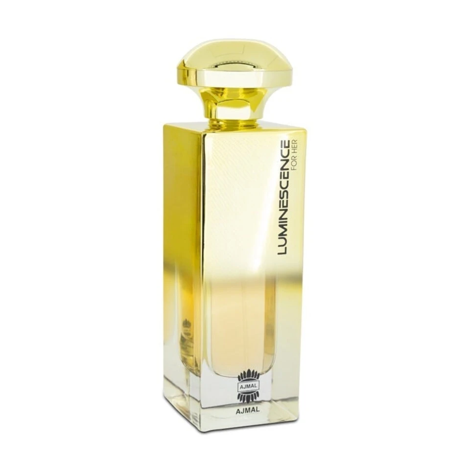 AJMAL LUMINESCENCE HER EDP 75ML