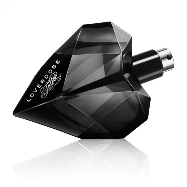 Diesel Loverdose Tattoo 75ml EDP for Women