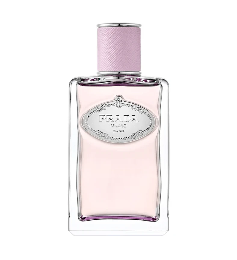 Prada Les Infusion De Oeillet 100ml EDP for Women