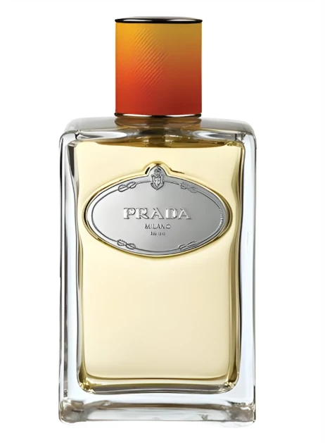 Prada Les Infusion De Fleur D'Oranger 100ml EDP for Women