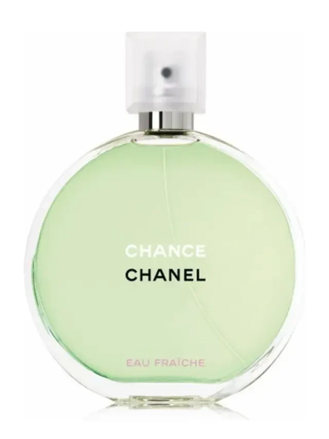 Chanel Chance Fresh Water 50ml EDT for Women